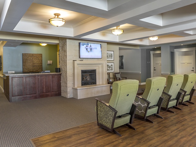 OAK COTTAGE OF SANTA BARBARA MEMORY CARE